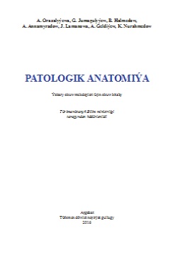 Patologik anatomiýa